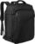 MATEIN Carry on Backpack, Extra Large Travel Backpack Expandable Airplane Approved Weekender Bag for Men and Women, Water Resistant Lightweight Daypack for Flight 40L, Black