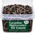 50 Count Canadian Nightcrawlers (4-6 inch) – Premium Live Fishing Bait & Pet Feeder -High-Protein, Calcium-Rich Worms Ideal for Walleye & Catfish- Perfect for Reptiles, Birds & Small Animals