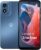 Tracfone Motorola Moto g Play 2024 [Activation Promotion] Locked to Tracfone, 64GB, Includes 1500Min/1500Txt/1500MB, 365 Days Service Plan, 6.5″ 90Hz Display, 50MP Camera, Storage 4GB RAM