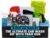 Chemical Guys 10-Piece Arsenal Builder Car Wash Kit with Foam Gun, Bucket, and 3 – 16 fl oz Car Care Products & Chemicals – Works with Garden Hose for Trucks, SUVs, Motorcycles, and More