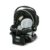 Graco SnugRide Lite LX Infant Car Seat, Lightweight Rear-Facing Seat for Babies 4–30 lb, 4-Position Adjustable Base, Latch Installation & ProtectPlus Engineered, Studio