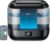 DREO Smart Humidifiers for Bedroom, 4L Cool Mist Humidifier | Top Fill, Quiet Sleep 28 dB, 36H Runtime for large room, Touch/APP/Voice Control, Nightlight, ideal for Baby, Plants, Nursery