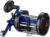 Piscifun Chaos XS Baitcasting Fishing Reel, Reinforced Metal Body Round Baitcaster Reel, Smooth Powerful Saltwater Inshore Surf Trolling Reel, Conventional Reel for Catfish, Musky, Bass, Pike