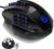 UtechSmart Venus Gaming Mouse RGB Wired, 16400 DPI High Precision Laser Programmable MMO Computer Gaming Mice [IGN’s Recommendation]