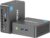 GMKtec Mini PC Computers Intel N95 Processor (Turbo 3.4GHz) 8GB DDR4 256GB SSD Desktop Computer 4K Dual HDMI Display/3x USB3.2/WiFi 5 BT5.0/RJ45 Ethernet Nucbox G3S