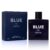 NovoGlow Blue De Paris For Men – 3.4 Fl. Oz. (100ml) Men’s Perfume – Refreshing Woody, Floral & Fruity Fragrance – Long-Lasting Masculine Scent, Ideal Gift for Any Occasion