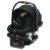 Graco SnugRide SnugLock LX Infant Car Seat, Rear Facing Baby Car Seat featuring TrueShield Technology, Baby Registry Must Have, Great Gift for New Parents