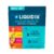 Liquid I.V.® Hydration Multiplier – Variety Pack – Lemon Lime, Passion Fruit, Strawberry, Tropical Punch | Electrolyte Powder Drink Mix | 1 Pack (16 Servings)
