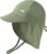 FURTALK Baby Sun Hat with Neck Flap UPF 50+ Adjustable Baby Boys Girls Summer Beach Hat for Traveling Swim Hat