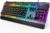 TECKNET Wired Gaming Keyboard, USB Wired Computer Keyboard, 15-Zone RGB Illumination, IP32 Water Resistance, 25 Anti-ghosting Keys, All-Metal Panel (Whisper Quiet Design)