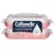 Cottonelle Fragrance Free Flushable Wet Wipes, Adult Wet Wipes, 2 Flip-Top Packs, 42 Wipes Per Pack