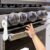 Mom’s Choice Gold Awards Winner – Stove Knob Covers for Child Safety (5 + 1 Pack) Double-Key Design and Upgraded Universal Size Gas Knob Covers Clear View Childproof Oven Knob Covers for Kids and Pets
