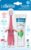 Dr. Brown’s Infant-to-Toddler Toothbrush Set, 1.4 Ounce, Pink