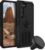 Rokform – Galaxy S22 5G Rugged Case + Super Grip Vent Mount for Car, Truck, or Van