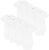 Gerber Baby Boys & Girls 8-Pack Short Sleeve Onesies Bodysuits
