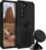 Rokform – Galaxy S22 5G Rugged Case + Swivel Dash Phone Mount for Car, Truck, or Van