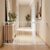 Cumbor 36.6-59″ Extra Wide Baby Gate for Stairs, Pressure Mounted Dog Gate for Doorways, Auto-Close Easy Walk Through Safety Child Gate for Kids Toddler, Tall Pet Gates Indoor, White