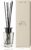 The Magic Scent Mahogany & Teakwood Reed Diffuser for Home – Luxury Scent Diffuser with Premium Fiber Reeds for Lasting Gentle Dispersal – Natural, Toxin-Free Aroma Inspired by Ambercrombie & Fitch