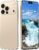 17 PMAX 12GB+512GB Smartphone Unlocked Cell Phone,6.99″ HD Screen Android 15 5G Phones,Battery 7000mAh Unlocked The Phone,Fingerprint Button Unlock/GPS/Face ID/Dual SIM/5G，Gold