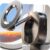 LISEN Airplane Travel Essentials for Women Men Magnetic Phone Holder for Desk Phone Mount for Kitchen Utensils Cook’s Tool Sets Cruise Essentials 2026 Travel Accessories Flying Long Flight Gadgets