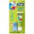 Orajel Baby Elmo Tooth & Gum Cleanser Fluoride-Free, 1 Finger brush, 1 Toothpaste 1oz; #1 Pediatrician Recommended Fluoride-Free Toothpaste* | Featuring Sesame Street, Training Toothpaste, For Babies Age 0+, #1 Pediatrician Recommended Fluoride-Free Toothpaste
