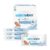 WaterWipes Sensitive+ Newborn & Baby Wipes, 3-In-1 Cleans, Cares, Protects, 99.9% Water, Unscented & Hypoallergenic, 240 Count (4 Packs)
