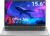 15.6 Inch Windows 11 Laptop, 5205U Processor, 4GB RAM 128GB Storage Expandable to 1TB, FHD Display with Numpad, Office 365 Pre-Installed, Wi-Fi 5 Bluetooth 4.2, Type-C for Student & Business