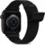 Nylon Sport Loop Band Compatible with Apple Watch Bands 44mm 45mm 46mm 49mm 42mm for Women Men, iWatch Wrist Straps for Ultra 3 2, Se, Series 11 10 9 8 7, Breathable, Soft Band Ideal for Outdoor