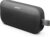 Bose SoundLink Flex Bluetooth Speaker (2nd Gen) – Portable Outdoor Speaker with Hi-Fi Audio, Waterproof and Dustproof, USB-C, Up to 12 Hours Battery Life, Black