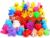 nobasco Squishies, 28 Pack Mochi Squishy Toys – Kawaii Cat Squishys Slow Rising Animals – Party Favors, Goodie Bag, Birthday Gifts, Mini Squishies Stress Reliever Toy