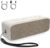 JUOVI Bluetooth Speaker,20W Stereo Sound,Wireless Speaker with Bluetooth 6.0,24H Playtime,IP68 Waterproof Shower Speaker,TWS Pairing, Support TF Card,AUX 3.5mm Input,Speaker for Home,Outdoor,Travel