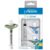 Dr. Brown’s Pacidose Liquid Medicine Dispenser for Babies and Toddlers, Oral Syringe and Two Bulb Sizes, 0-6 m and 6-18 m, BPA-Free