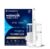 Waterpik Sonic-Fusion 2.0 Professional Flossing Electric Toothbrush with Water Flosser Combo Two In One, For Daily Gum Care and Cleaning Teeth, Braces, Implants, White SF-04CD010-1, Packaging May Vary
