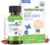 Wellements Organic Iron Drops for Newborn+ Babies (1 Fl Oz) – Cherry Flavor Liquid Iron Supplement for Infants – Toddler Iron Supplement for Kids (4months+ to 3 Years) – Supports Growth & Development