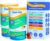 FIRST DAY Kids Multivitamin Gummies Age 4+, Strawberry & Orange – Kids Vitamins Multivitamin Gummy A C D3 K2 B1 B2 B6 B12 Folate, Immunity & Brain Function, Vegan – 60 Day Supply, Packaging May Vary