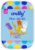 Welly First Aid Kit – Bravery Badges in Flexible Fabric and Waterproof, Singe Use Ointments Triple Antibiotic, Cleansing Wipes and Hydrocortisone – 70 Count