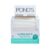 POND’S Ultra Soft Dry Face Towels, 50 Count, Biobased Disposable Wipes for Makeup Removal, Gently Exfoliating, Durable and Gentle for Sensitive Skin
