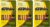 Duraflame Fatwood Firelighters, 86.4 cu in (3 Pack)