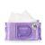 Clinique Take The Day Off Micellar Cleansing Makeup Remover Wipes For Face and Eyes | For All Skin Types | No Water Required | Perfect For Gym or Travel, 50 Count