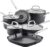 KitchenAid Hard-Anodized Induction Nonstick Cookware Pots and Pans Set, 10-Piece, Matte Black