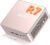 GEEKOM A5 Mini PC Business(Silent Operation/Low Power), AMD Ryzen 7 7730U(Beats 7640HS), 16GB RAM(Max 64GB) 512GB NVMe SSD, Windows 11 Pro, Quad Display, SD 4.0 Slot Home Education/4K Desktop Computer
