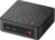 BOSGAME E4 Mini PC, AMD Ryzen 5 3550H (Up to 3.7GHz), 16GB DDR4 1TB NVMe SSD, Small Form Factor Desktop Computer Support Triple Display 4K@60Hz, Dual Gigabit Ethernet for Business, Office, Home