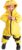 Cuddle Club Kids Toddler Snow & Rain Suit – Muddy Buddy Waterproof Coverall One Piece Weather Resistant Baby Jacket