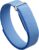 Google Fitbit Air – Screenless Activity Tracker with Fitness, Heart Rate, and Sleep Tracking – Personalized AI-Powered Coaching – Up to 7 Days’ Battery Life – Works with iOS and Android – Lavender