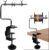 Fishing Line Spooler Winder Portable Light-Weight Fishing Line Winder with Clamp Adjustable Spinning Casting Reels Spool Spooling Station System Machine Fishing Accessories