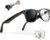 EarlySincere AI Smart Glasses with 4K Camera & ChatGPT, Photochromic Transition Lenses + Extra Blue Light, Real-time Translator & Meeting Minutes, Voice Control Smart Wearable