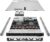 Dell PowerEdge R640 Server 2.10Ghz 32-Core 256GB RAM 7.7TB SSD Storage Rails (Renewed)