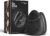 MANSCAPED® The Face Buffer PRO – Men’s Electric Silicone Face Scrubber for Nourishing, Deep Cleaning & Exfoliating Your Skin, 3 Facial Cleansing Modes & 2 Sonic Vibration Speeds, Travel Lock