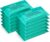 Amazon Basics Flushable Adult Toilet Wipes, Fragrance Free, 504 Count (12 Packs of 42), Packaging May Vary