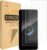 Mr.Shield Tempered Glass Screen Protector for Asus ROG Phone 8/Phone 8 Pro | 3-Pack Japan Glass with 9H Hardness